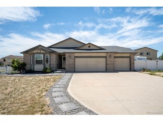 16620 W Stroilway St Hudson, CO 80642