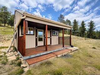 402 Brittany Ln Gardner, CO 81040
