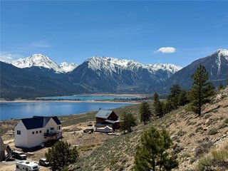 426 La Plata Peak Dr Twin Lakes, CO 81251