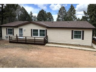 45 La Abu Trl Florissant, CO 80816