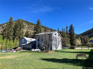82 W Mountain Ave Empire, CO 80438