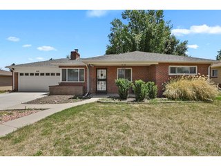 4610 Vance St Wheat Ridge, CO 80033