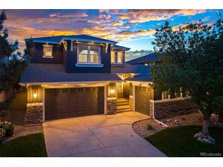 10755 Glengate Cir Highlands Ranch, CO 80130