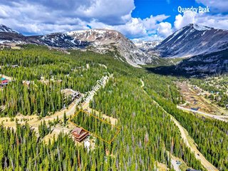 140 Quandary View Dr Breckenridge, CO 80424