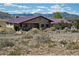 1135 County Road 13 Del Norte, CO 81132