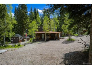 12123 County Rd 313 New Castle, CO 81647