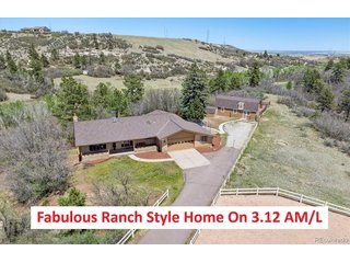 9755 Bay Ln Castle Rock, CO 80108
