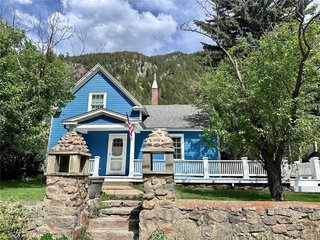 902 Main St Georgetown, CO 80444