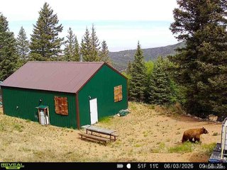 6601 Heckman Rd San Luis, CO 81152