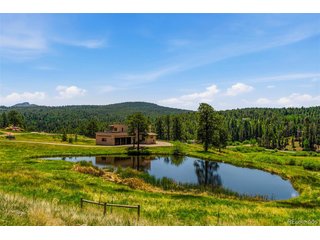 28098 Green Valley Ln Conifer, CO 80433