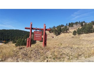 13 Paradise Valley Pkwy Black Hawk, CO 80422