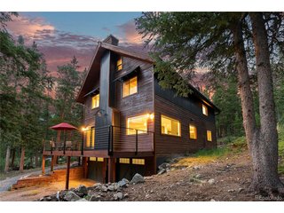 592 Brook Dr Idaho Springs, CO 80452
