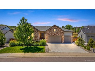 6883 Mentha Dr Castle Rock, CO 80108