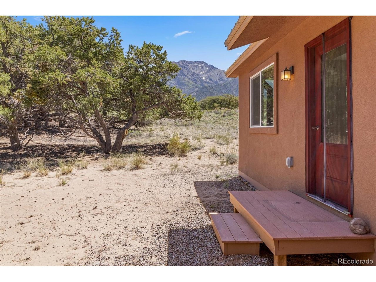 back porch, room for terrace, al fresco dining