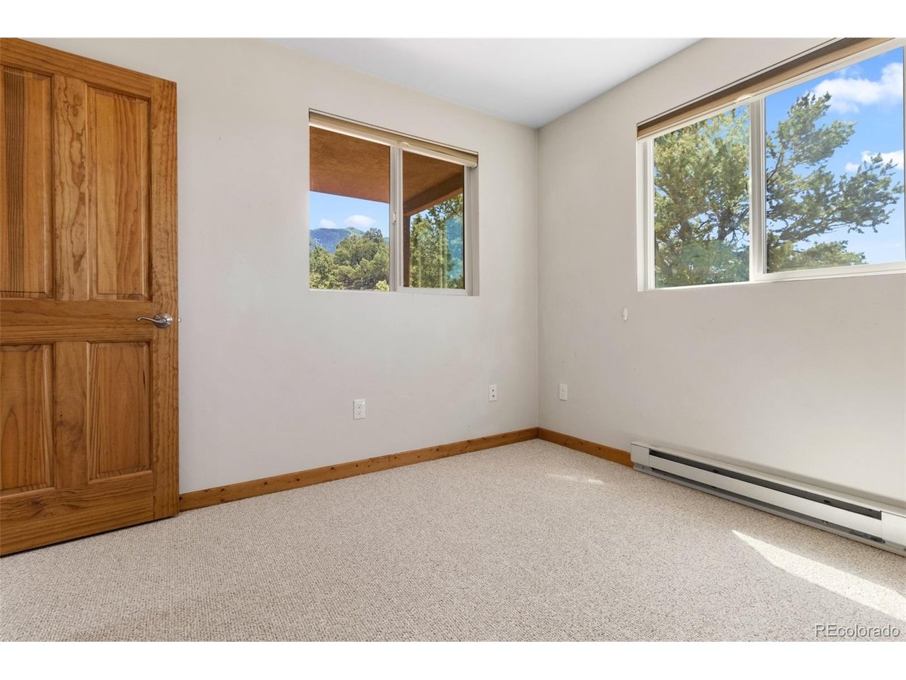 3rd bedroom/office