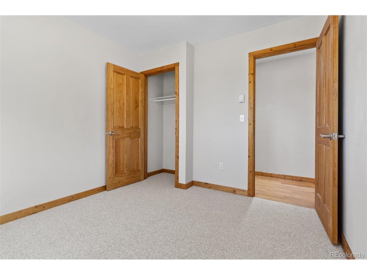 3rd bedroom/office