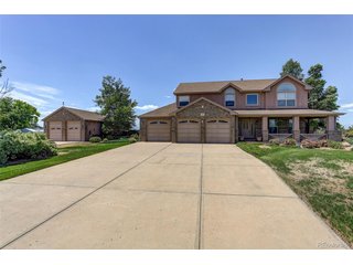 18031 Wagon Trl Mead, CO 80542