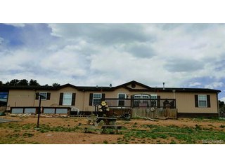 38 Choctaw Dr Walsenburg, CO 81089