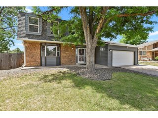 17934 E Progress Pl Centennial, CO 80015