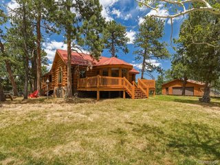 23231 Maricopa Rd Indian Hills, CO 80454