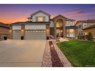 10977 Mount Evans Dr Peyton, CO 80831