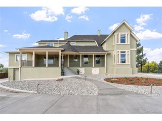 708 W 18th St Pueblo, CO 81003