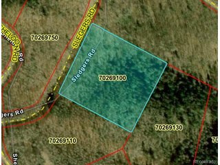 5835 Slegers Rd San Luis, CO 81152