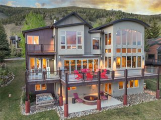 354 Ensign Dr Dillon, CO 80435