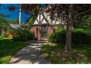 395 Albion St Denver, CO 80220
