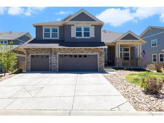 2212 Ridgetrail Dr Castle Rock, CO 80104