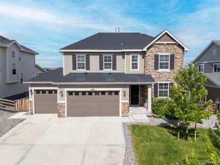 10961 Pagosa St Commerce City, CO 80022