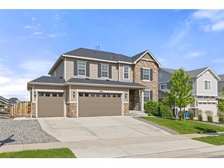 10961 Pagosa St Commerce City, CO 80022