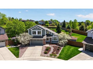 9608 Salem Ct Highlands Ranch, CO 80130