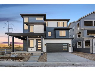 12124 Octave Ave Lone Tree, CO 80134