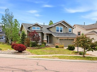 9959 Rose Leaf Ct Colorado Springs, CO 80920