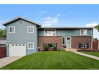 11772 Galapago Ct Northglenn, CO 80234