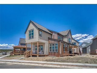 1218 Silver Vault St Leadville, CO 80461
