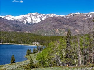 0 W Highway 14 Bellvue, CO 80512