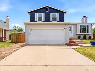 8442 Blazing Star Pl Parker, CO 80134
