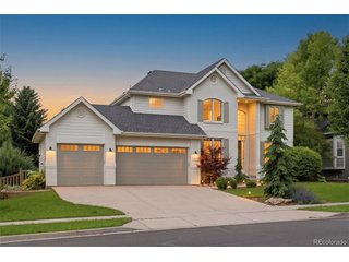 3273 Rookery Rd Fort Collins, CO 80528