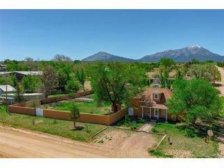 202 E Virginia St La Veta, CO 81055
