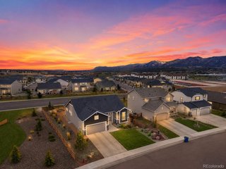 1031 Parkline Ln Monument, CO 80132