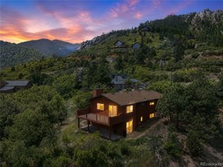 975 Crystal Park Rd Manitou Springs, CO 80829