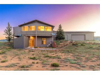 720 Snyder Creek Rd Jefferson, CO 80456