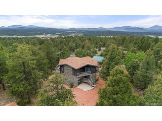 247 Pinewood Rd Florissant, CO 80816