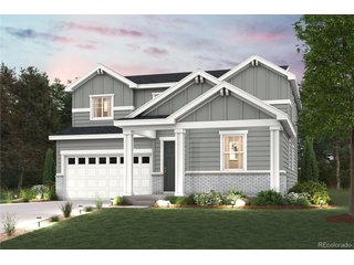 3651 Sandreed St Dacono, CO 80514