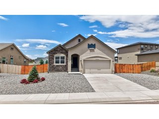 9264 Beaver Brook Dr Colorado Springs, CO 80908
