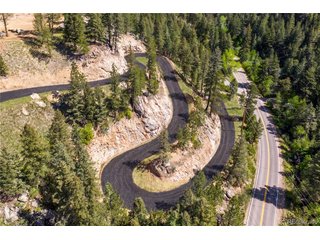 9439 S Turkey Creek Rd Morrison, CO 80465