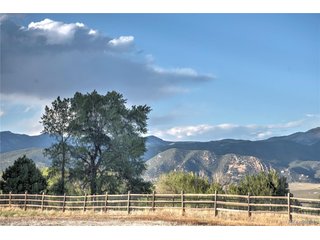 8815 Cameron Meadow Cir Salida, CO 81201