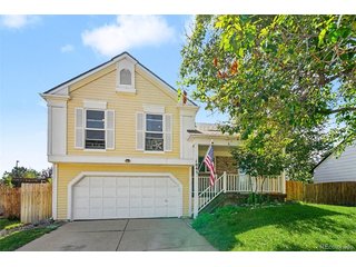 1065 S Lindsey St Castle Rock, CO 80104